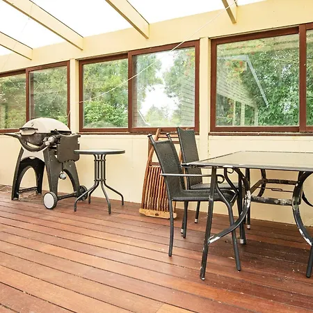 Holiday home 8 Person In *