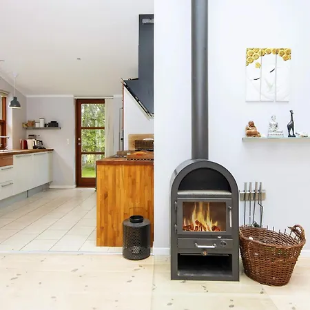 Holiday home 8 Person In