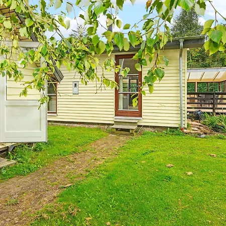 Holiday home 8 Person In *