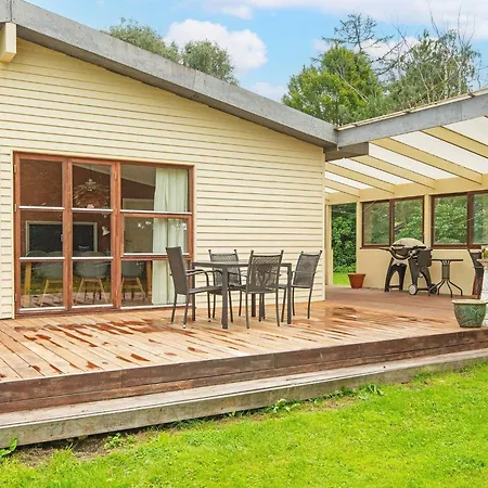 Holiday home 8 Person In