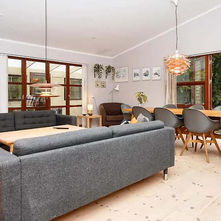 8 Person In Holiday home