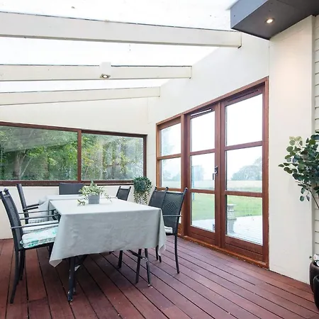 Holiday home 8 Person In